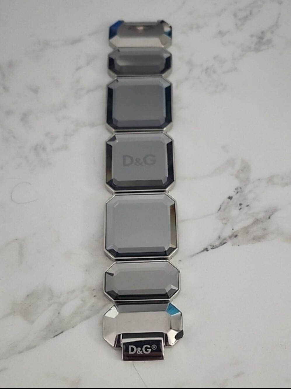 Dolce & Gabbana Lush Link Collection Bracelet